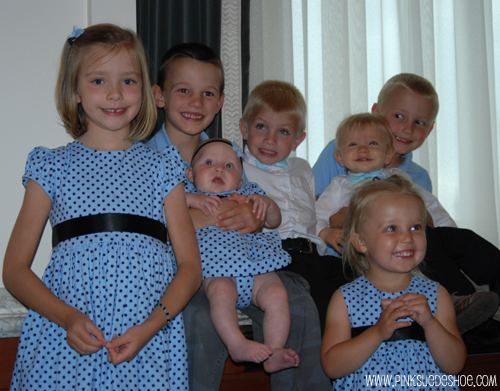 30 June Cousins 30 June Cousins