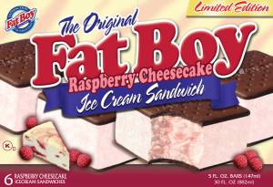 Big Delicious Fat Boys