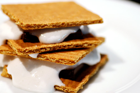 smores