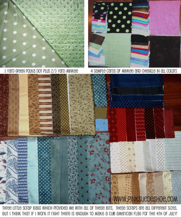 The Best Things in Life are Free