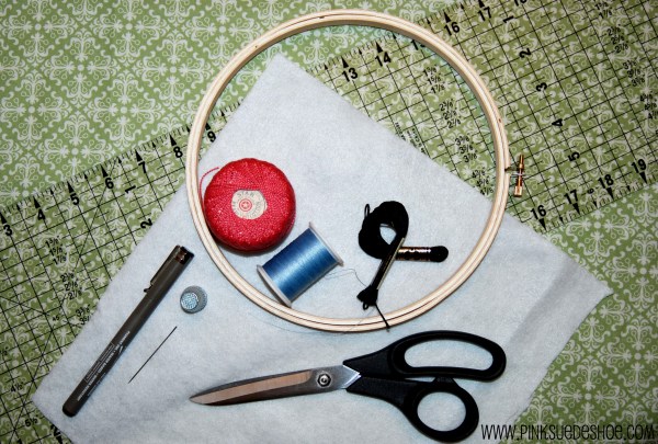 we've only just begun