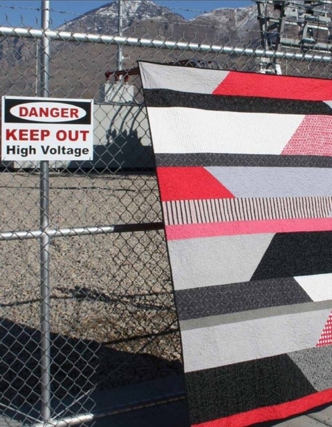 geared for guys high voltage